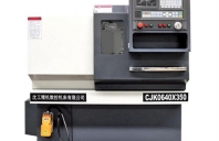 斜床身數控車床的選擇原則