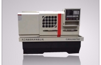 斜床身數控車床與平床身數控車床的對比