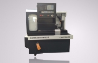 小型數(shù)控車床加工工藝流程的優(yōu)化改進(jìn)