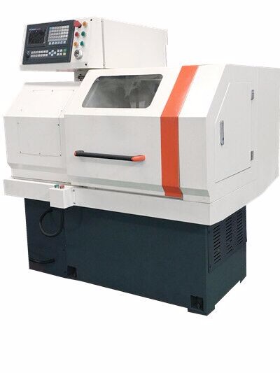 精密數控儀表車床CJK0640