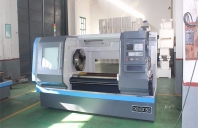 數控機床尺寸不穩定九大原因及解決方案