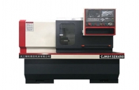 與傳統的自動化加工設備相比數控車床上下料機械手有什么優勢呢？